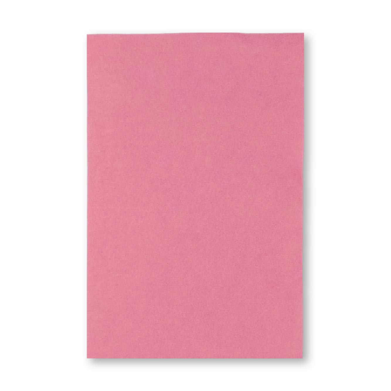Paño Lenci 20x30 cm Rosado