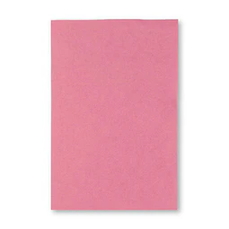 Paño Lenci 20x30 cm Rosado