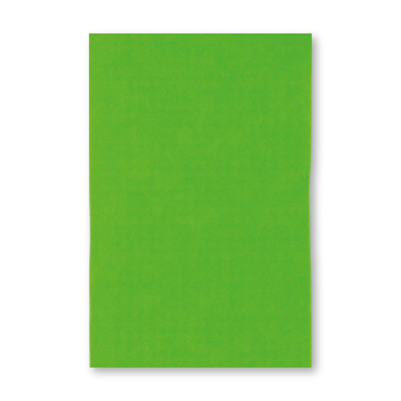 Paño Lenci 20x30 cm Verde Claro