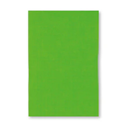 Paño Lenci 20x30 cm Verde Claro