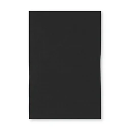 Paño Lenci 20x30 cm Negro