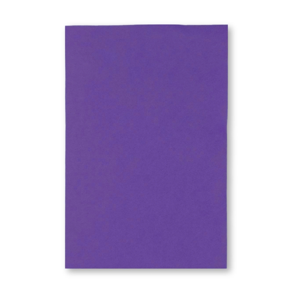 Paño Lenci 20x30 cm Violeta