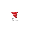 Pintura 3D Brillante Rojo Fuego 35 ml