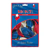 Set Globo Tricolor N°9 50 Unidades 