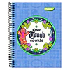 Cuaderno Top Shrek 7 mm 150 Hojas