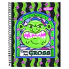 Cuaderno Top Shrek 7 mm 150 Hojas