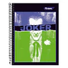 Cuaderno Top DC 120 Hojas