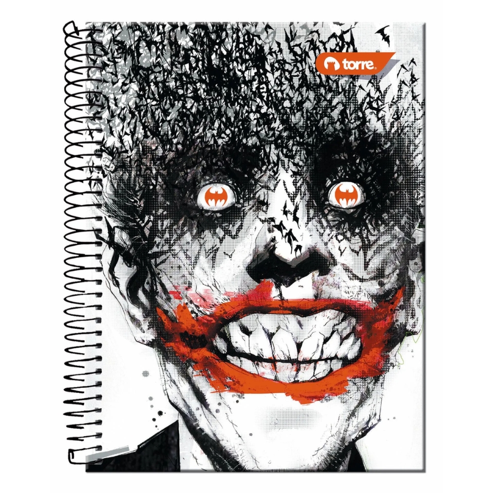 Cuaderno Top DC 120 Hojas
