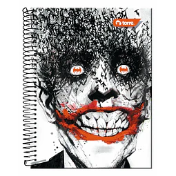 Cuaderno Top DC 120 Hojas