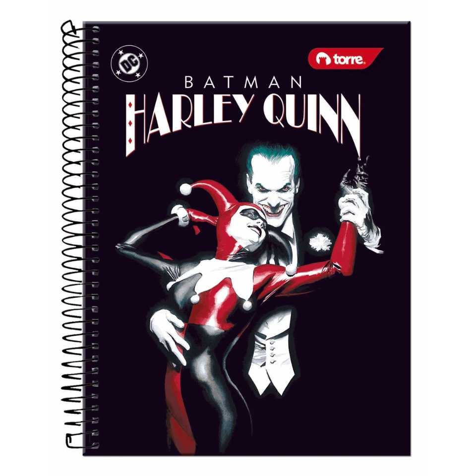 Cuaderno Top DC 120 Hojas