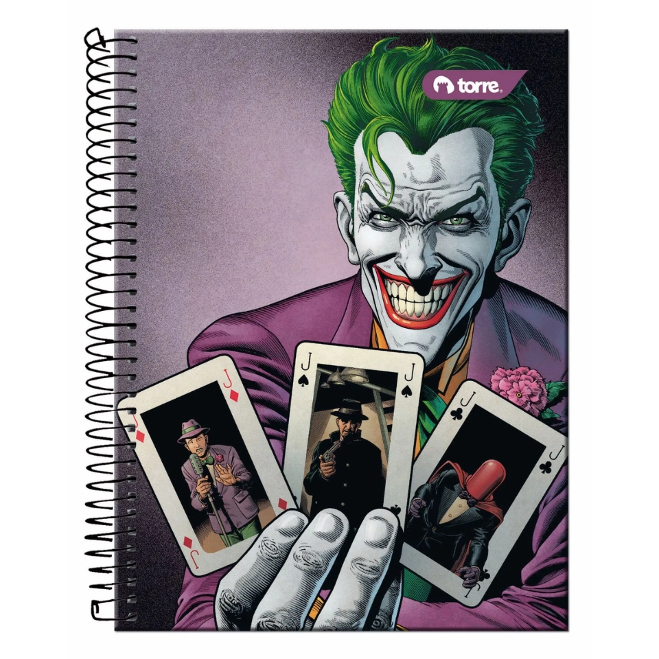 Cuaderno Top DC 120 Hojas