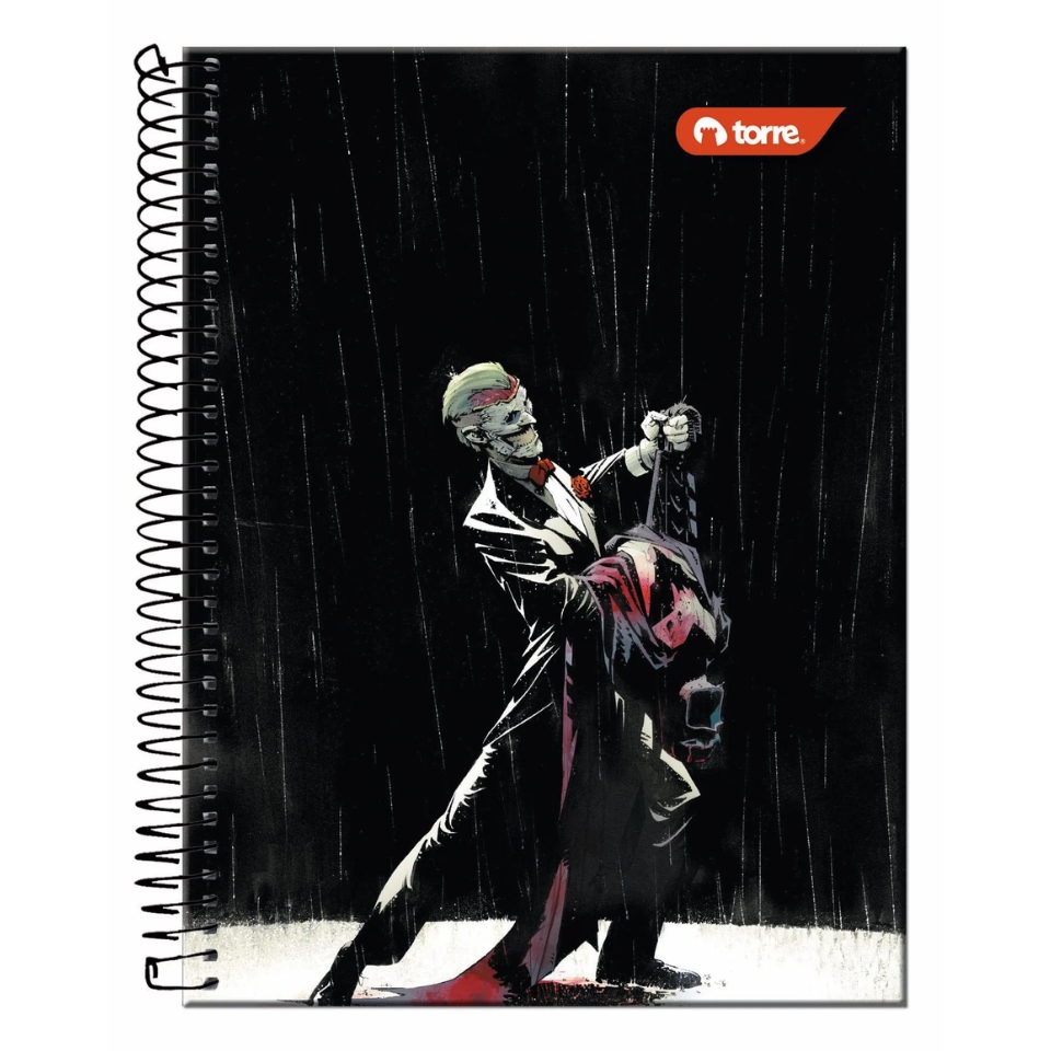 Cuaderno Top DC 120 Hojas