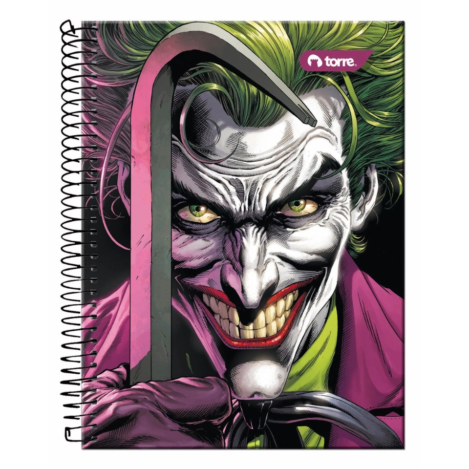Cuaderno Top DC 120 Hojas
