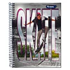 Cuaderno Top Deporte Extremo 7 mm 150 Hojas