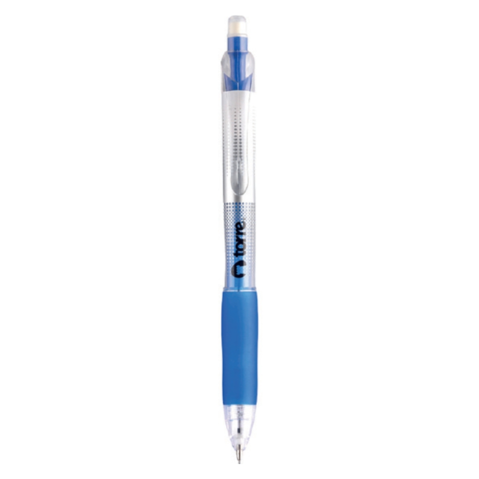 Portaminas 0.7 mm Azul