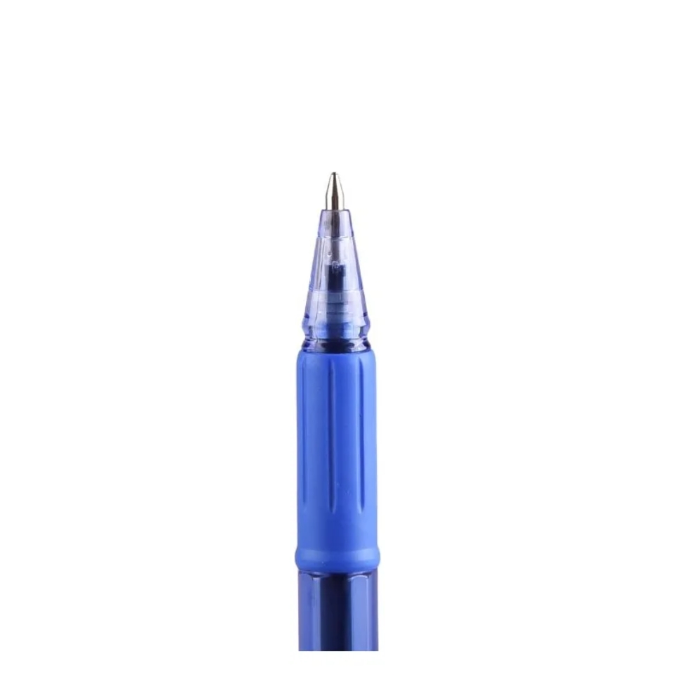 Bolígrafo Gel Quick Dry 0.5 mm Azul