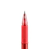 Bolígrafo Gel Quick Dry 0.5 mm Rojo