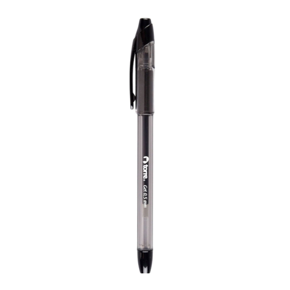 Blíster 3 Bolígrafo Gel Quick Dry 0,7 mm