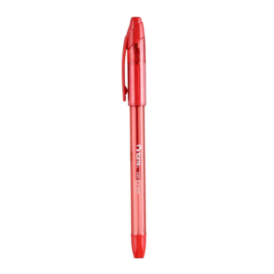 Blíster 3 Bolígrafo Gel Quick Dry 0,7 mm