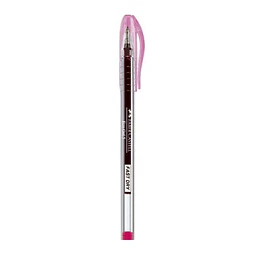 Lápiz Gel Eco Gel 0.7 Rojo