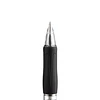 Lápiz Gel Retráctil 0,7 mm Negro
