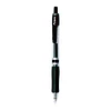Lápiz Gel Retráctil 0,7 mm Negro
