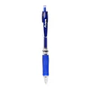 Lápiz Gel Retráctil 0,7 mm Azul