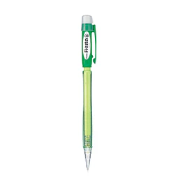 Portaminas Fiesta 0.5 mm Verde