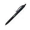 Bolígrafo 1 mm P1 Touch Negro