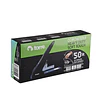 Corchetera Heavy Duty Soft Touch 200 Hojas