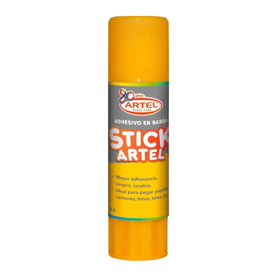 Barra Adhesiva 115 g