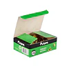 Caja Chinches Dorados 100 Unidades