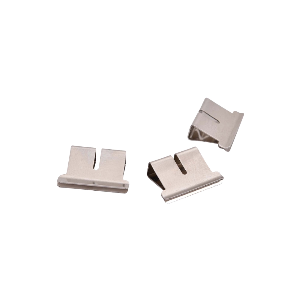 Magic Clip 4,8 mm 50 Unidades