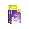 Magic Clip 4,8 mm 50 Unidades