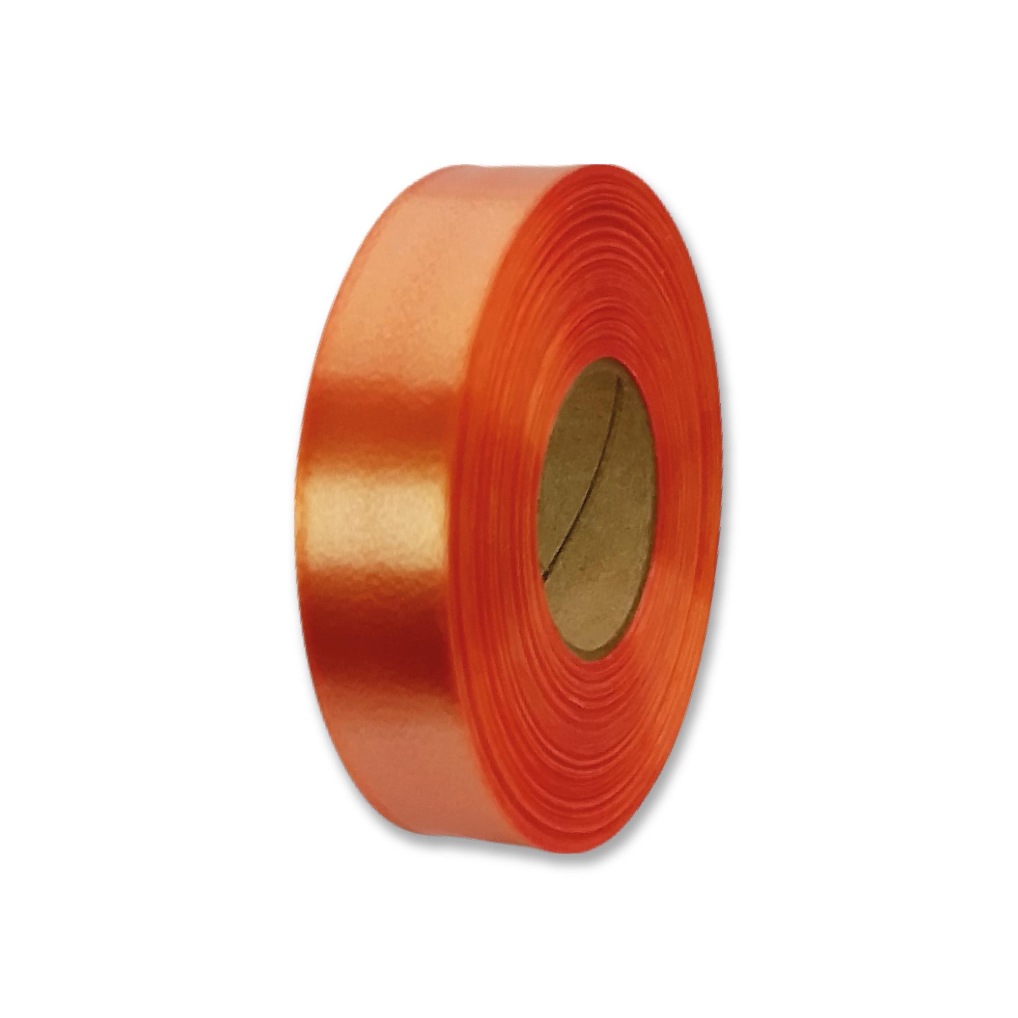 Rollo Cinta de Regalo Naranja