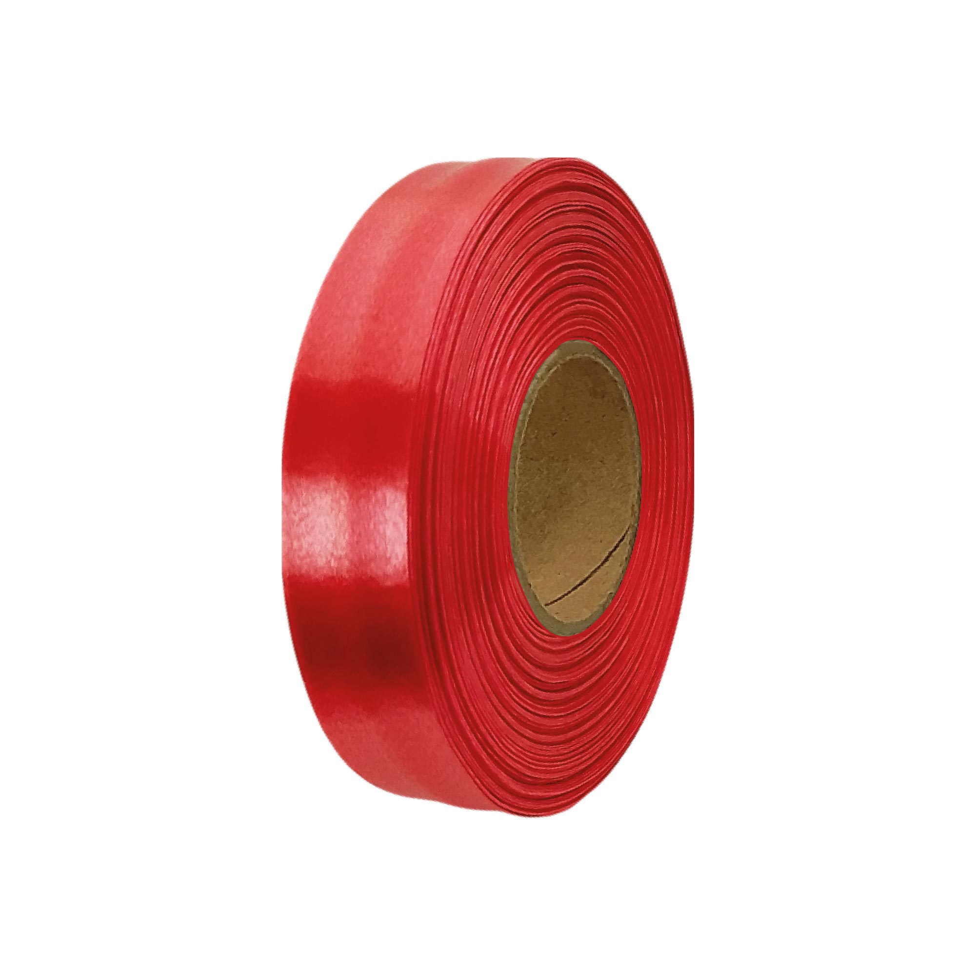 Rollo Cinta de Regalo Roja