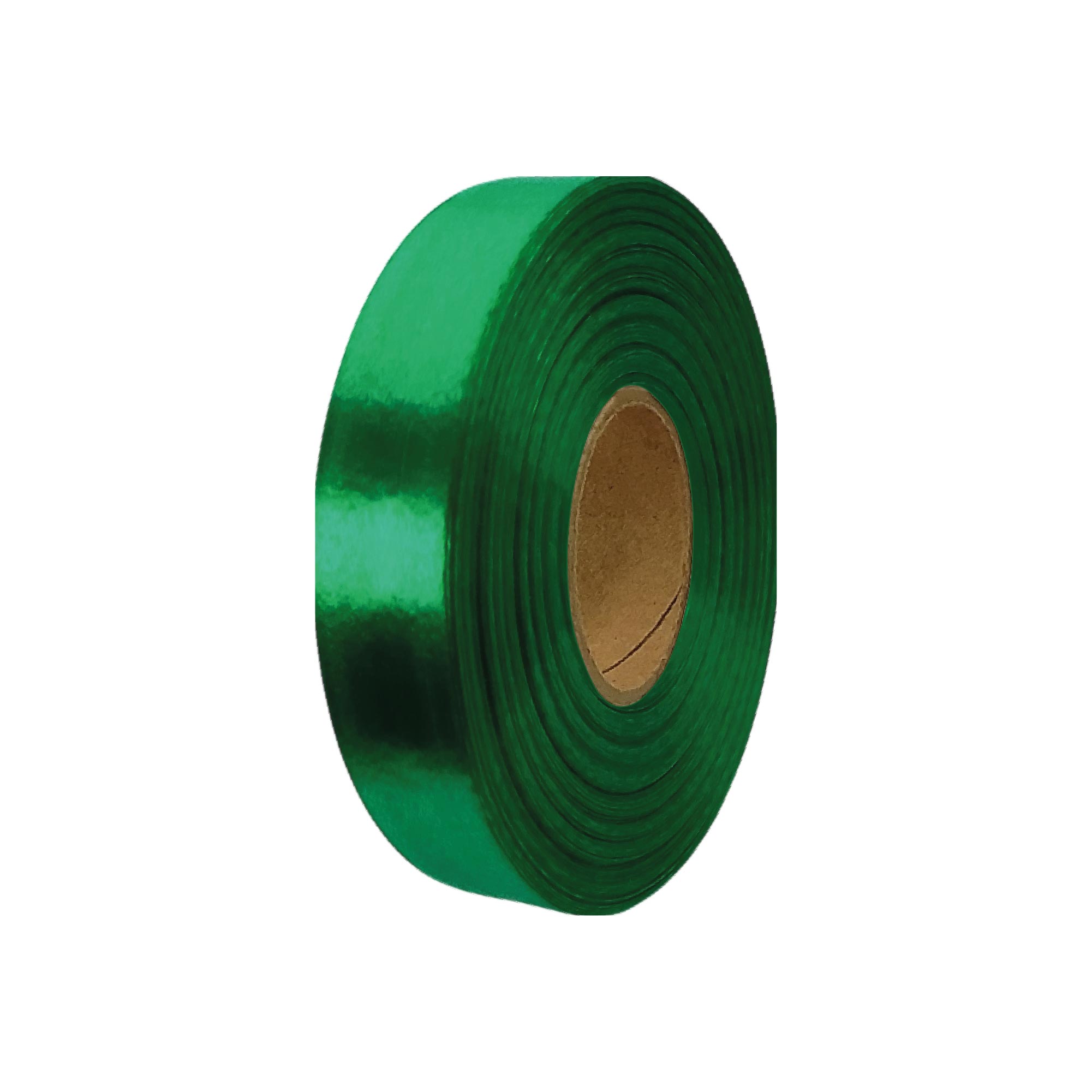 Rollo Cinta de Regalo Verde