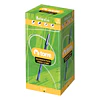 Caja Lápiz Pasta Azul 50 Unidades