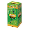 Caja Lápiz Pasta Negro 50 Unidades