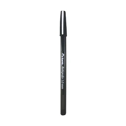 Bolígrafo Pasta Negro 1.0 mm LB