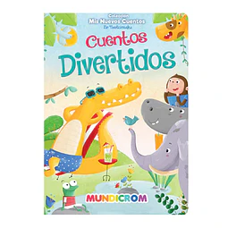 Cuentos Divertidos