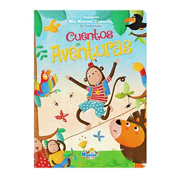 Cuentos de Aventuras