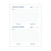 Libreta de Comunicaciones