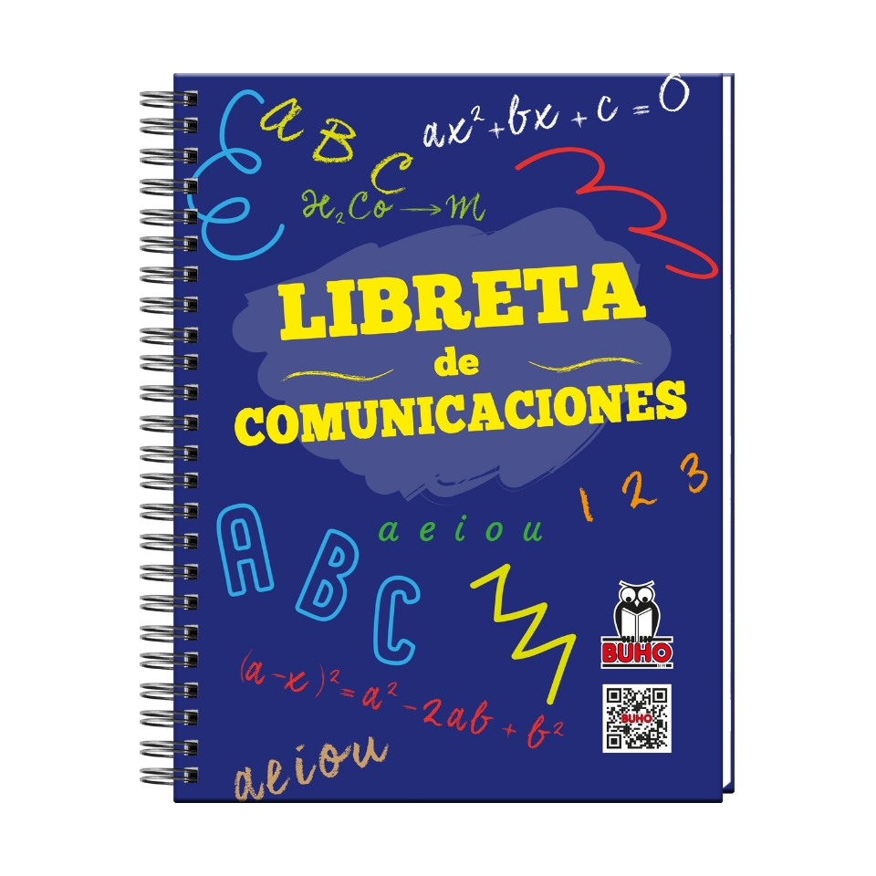 Libreta de Comunicaciones