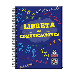 Libreta de Comunicaciones