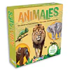 Kit de Construcción: Animales