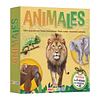 Kit de Construcción: Animales