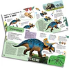 Kit de Construcción: Dinosaurios