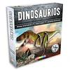 Kit de Construcción: Dinosaurios
