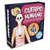 Kit de Construcción: Cuerpo Humano